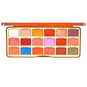 Too Faced Better Than Chocolate Eyeshadow Palette